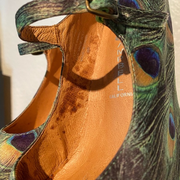 Jeffrey Campbell Nightwalk Heels - Picture 5 of 8